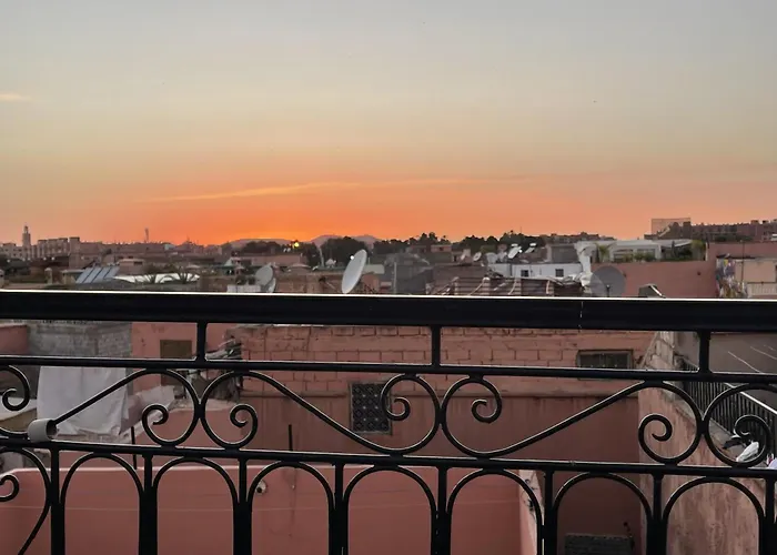 Riad M\'Boja \